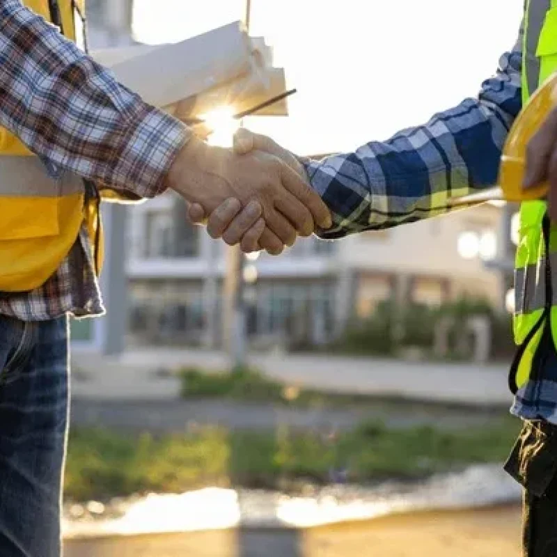 construction-workers-shaking-hands-site-600nw-2734196041